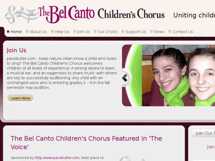 www.belcantochildren.com