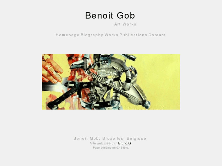 www.benoitgob.com