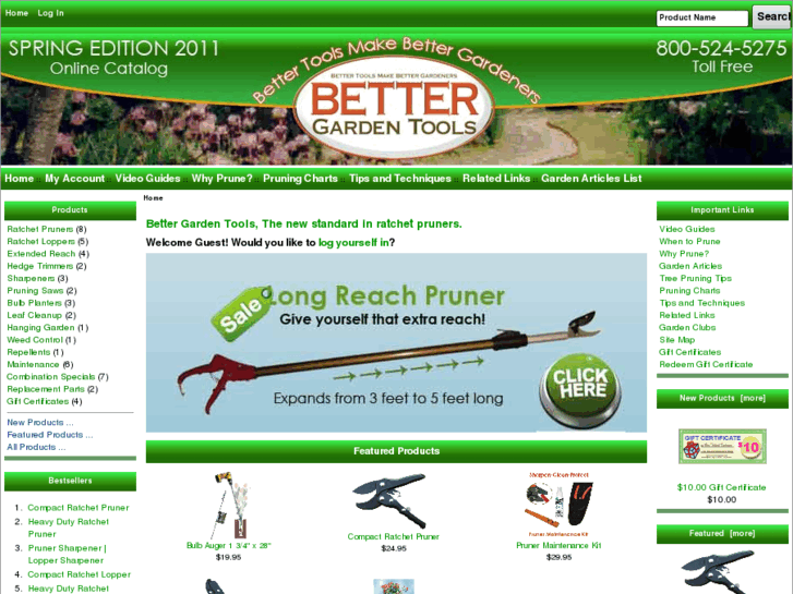 www.bettergardentools.com