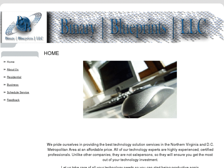 www.binaryblueprints.com