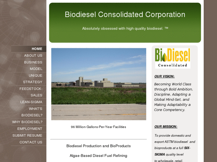 www.biodieselconsolidated.com