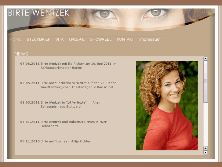 www.birte-wentzek.com