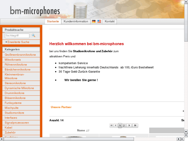 www.bm-microphones.de