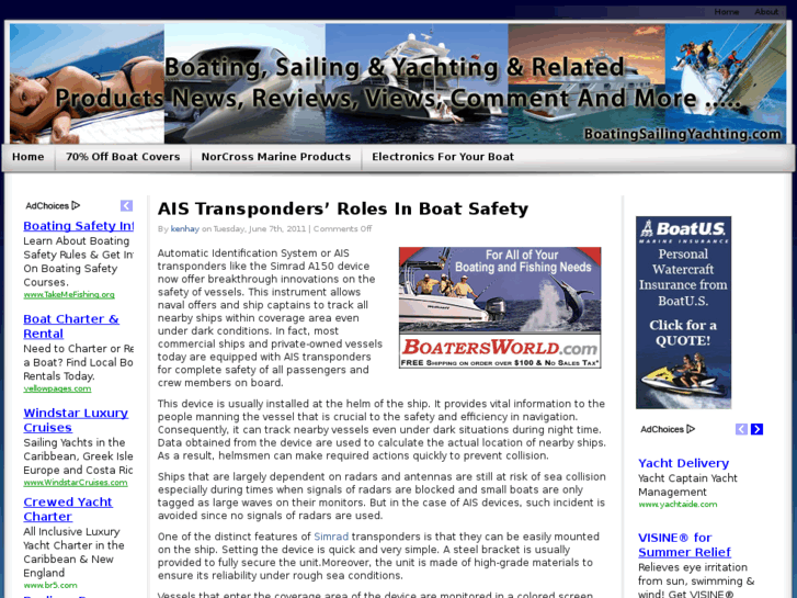 www.boatingyachtingsailing.com