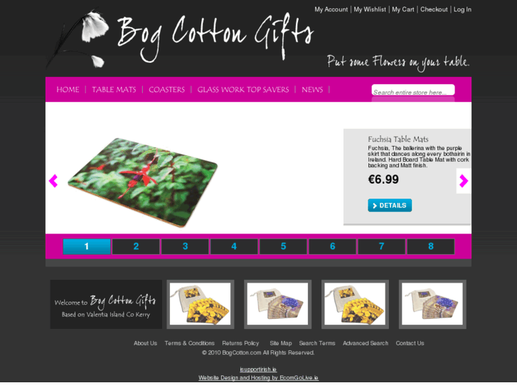 www.bogcottongifts.com