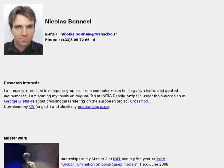 www.bonneel.com