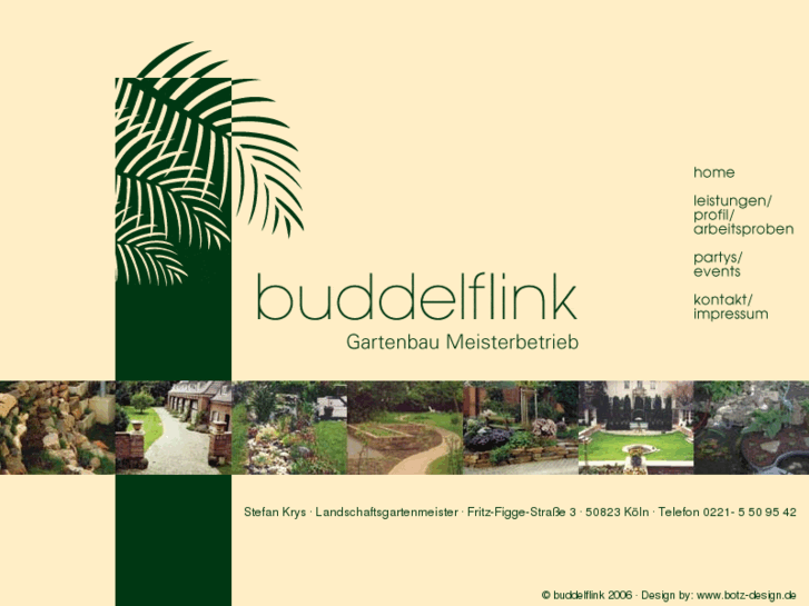 www.buddelflink.biz