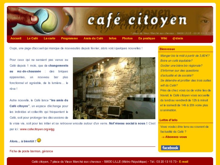 www.cafecitoyen.org