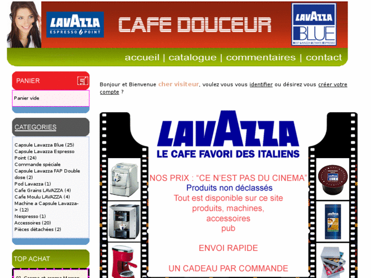 www.cafedouceur.com