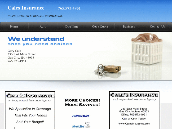 www.calesinsurance.com