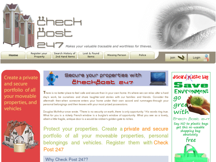 www.checkpost247.com