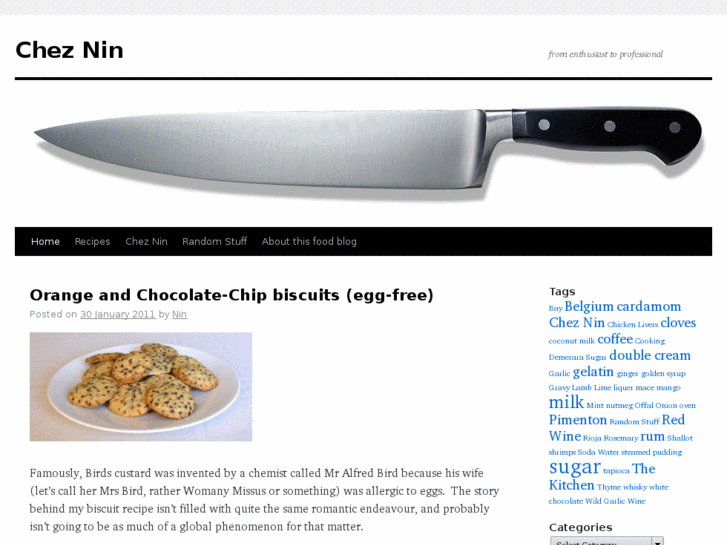 www.cheznin.com