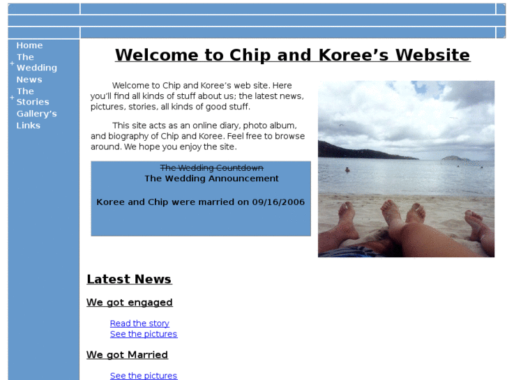 www.chipandkoree.com