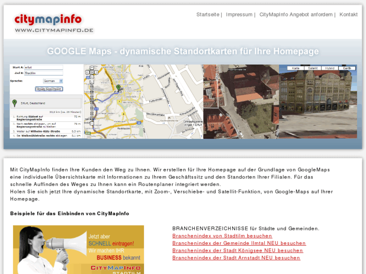 www.citymapinfo.de