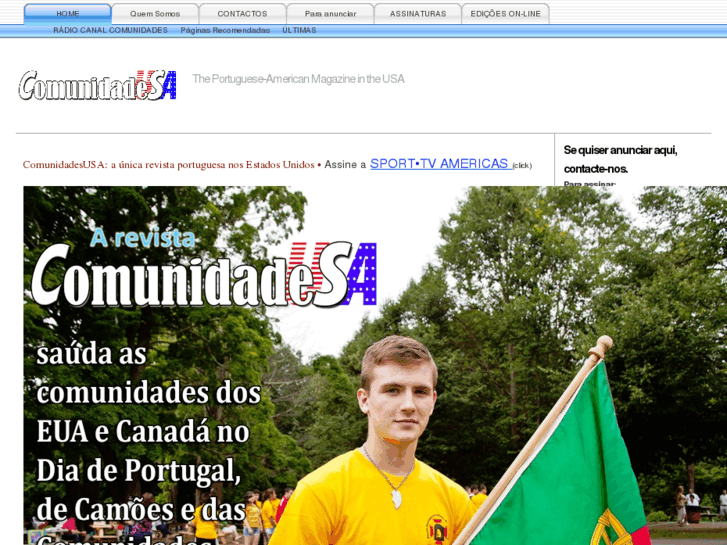 www.comunidadesusa.com