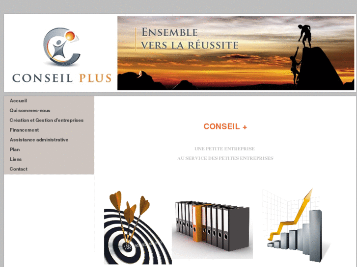 www.conseil-plus.info