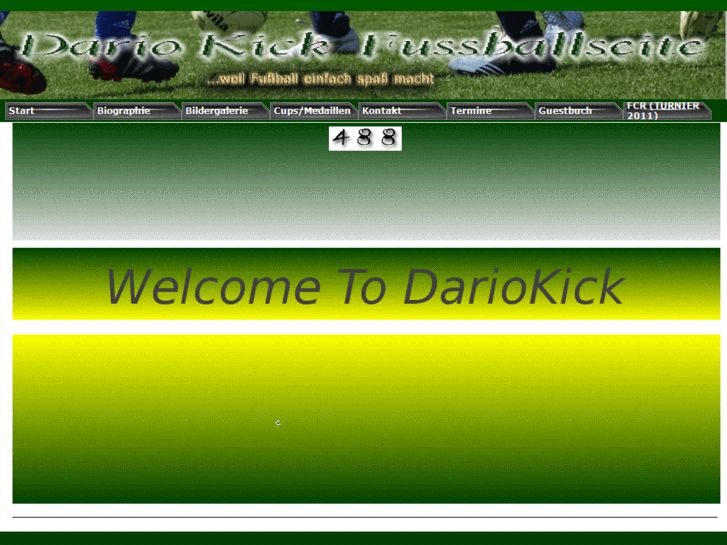 www.dariokick.com