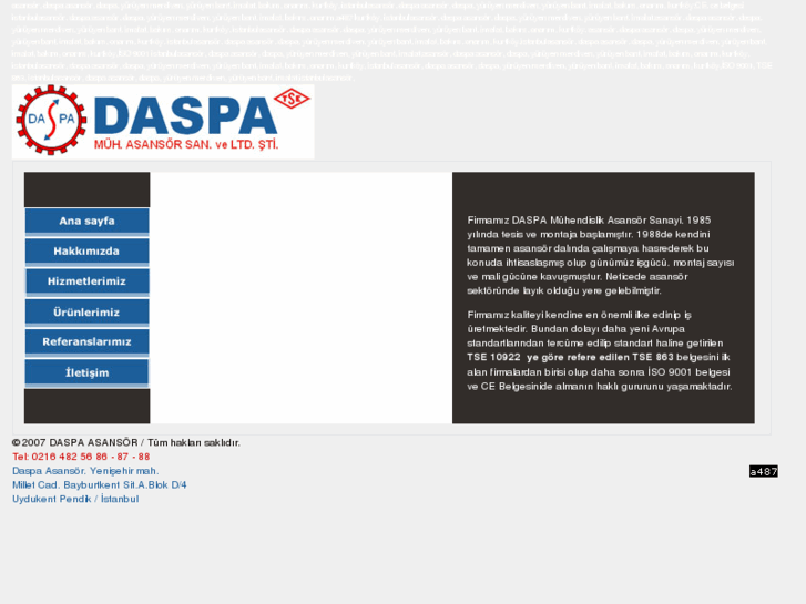 www.daspaasansor.com