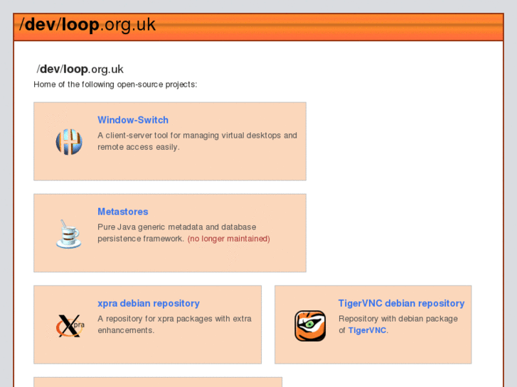 www.devloop.co.uk