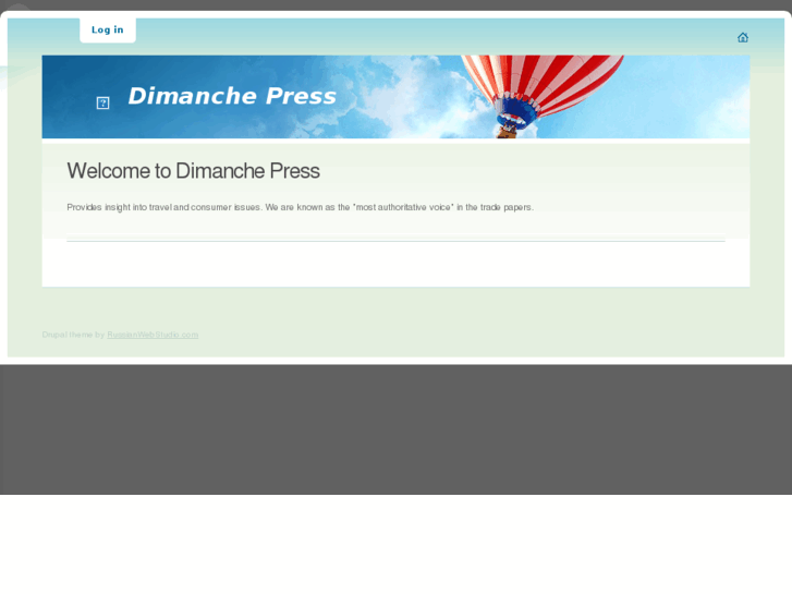 www.dimanchepress.com