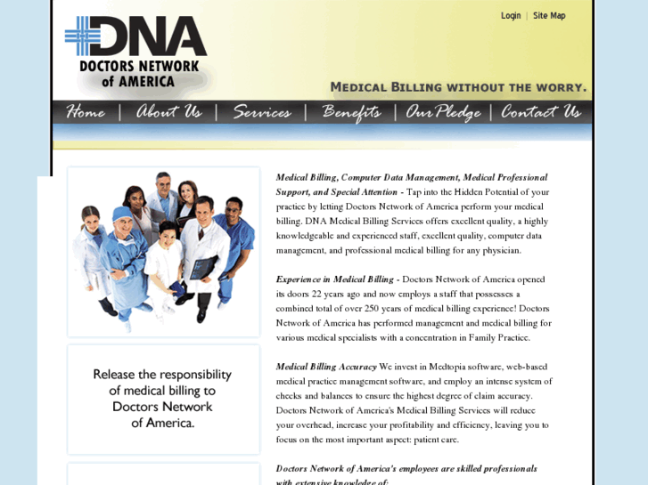 www.dna.gs