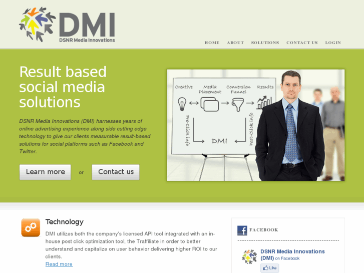 www.dsnrmi.com