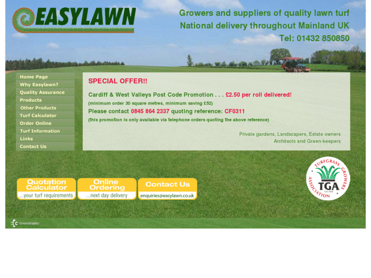 www.easylawn.co.uk