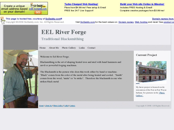 www.eelriverforge.com