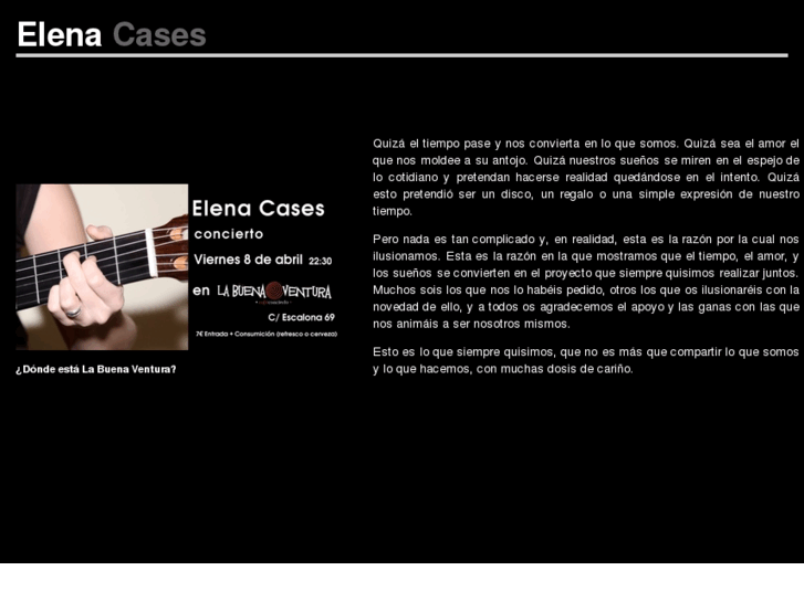 www.elenacases.es