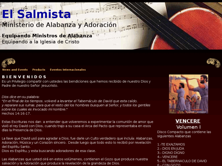 www.elsalmista.com