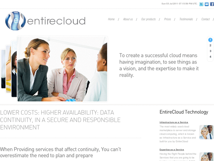 www.entirecloud.com