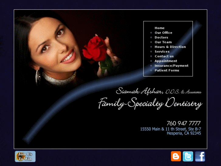 www.familyspecialtydentistry.com