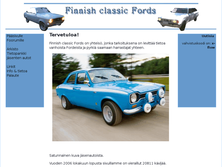 www.finnishclassicfords.net