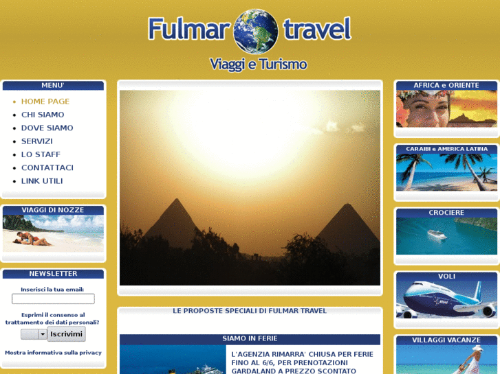 www.fulmartravel.it