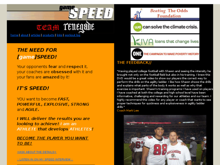 www.gamespeed.biz