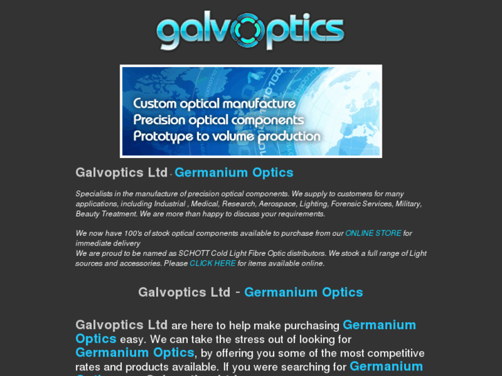 www.germanium-optics.com