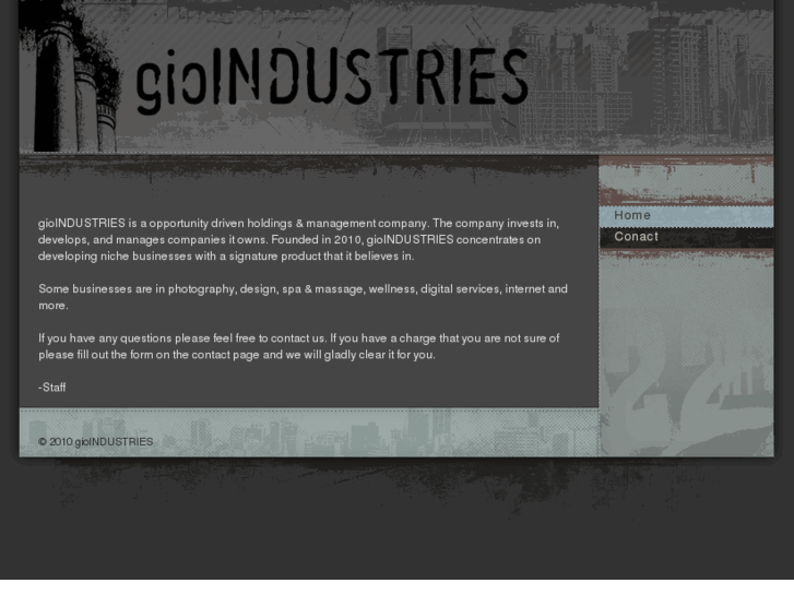 www.gioindustries.net