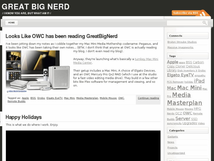 www.greatbignerd.com