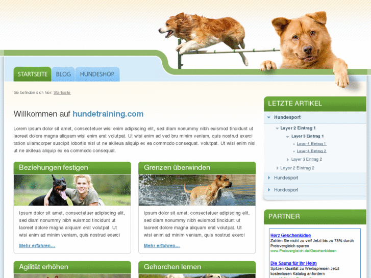 www.hundetraining.com