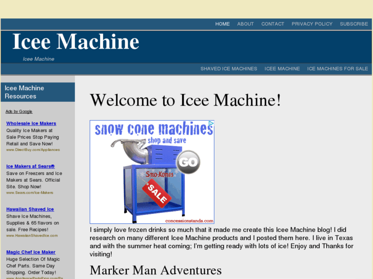 www.iceemachine.net