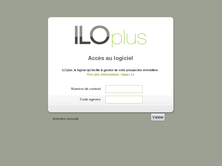 www.ilo-plus.net