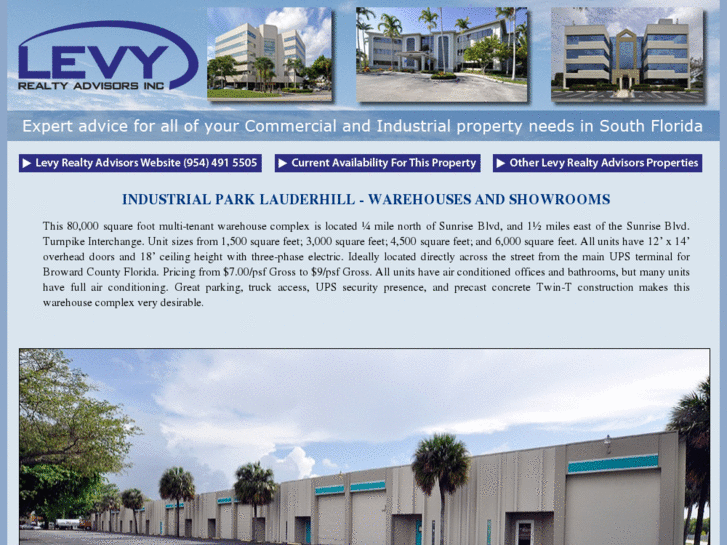 www.industrialparklauderhill.com