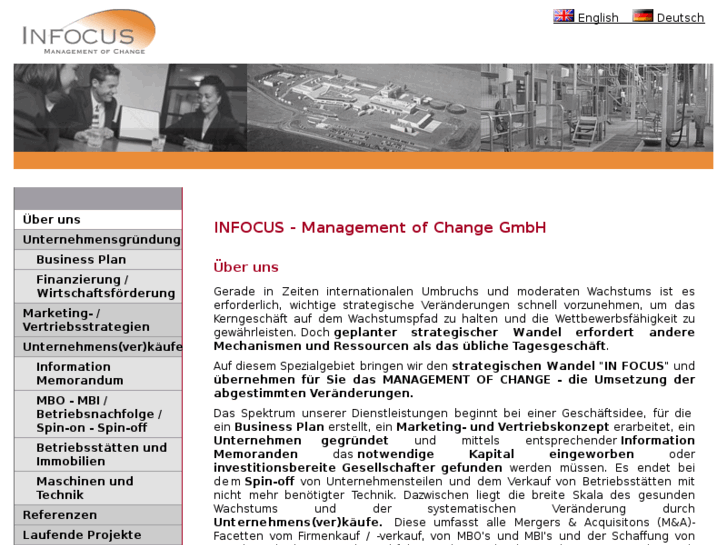 www.infocus-gmbh.de