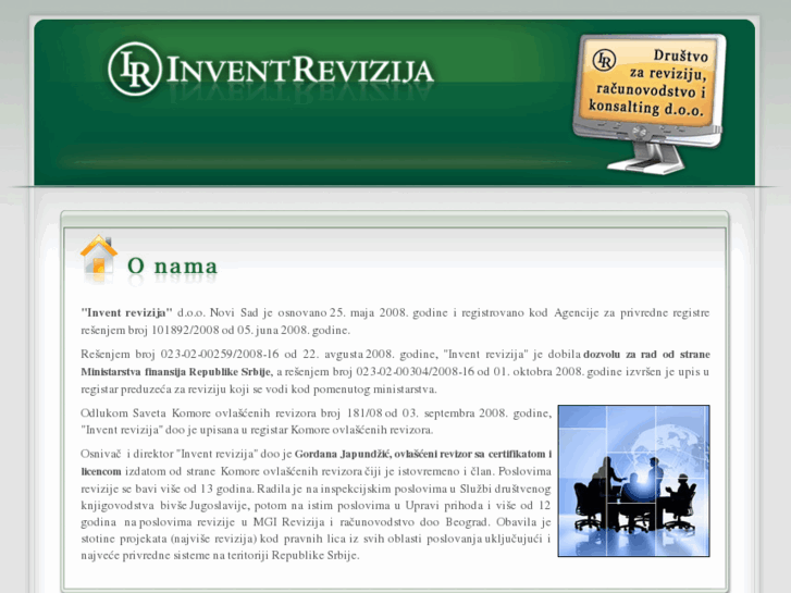 www.inventrevizija.com
