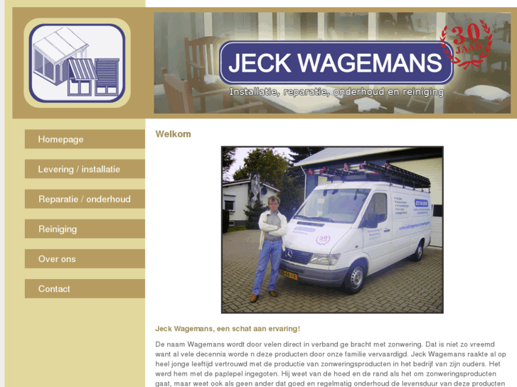 www.jeckwagemans-zonwering.com