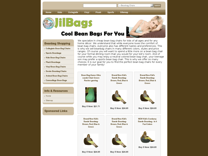 www.jilbags.com