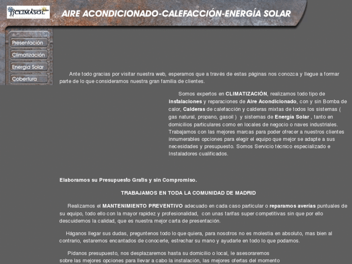 www.jjclimasol.es