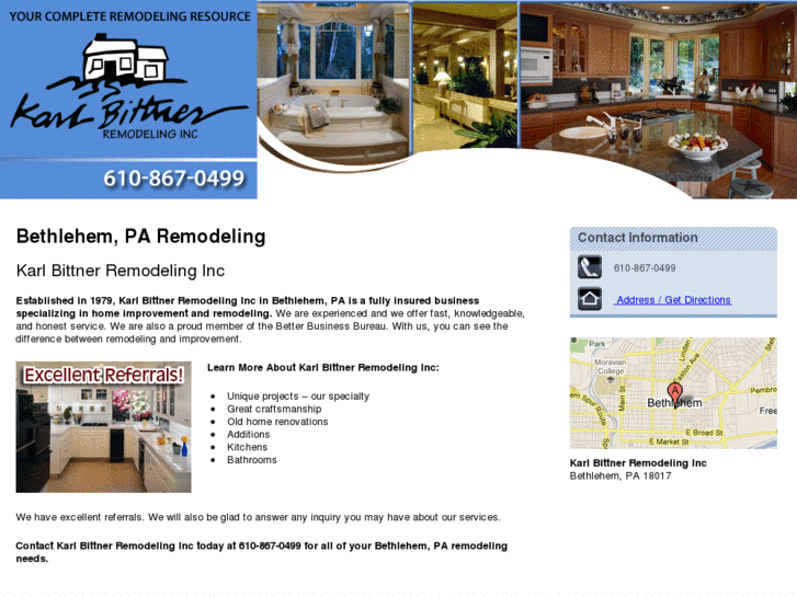 www.karlbittnerremodeling.com