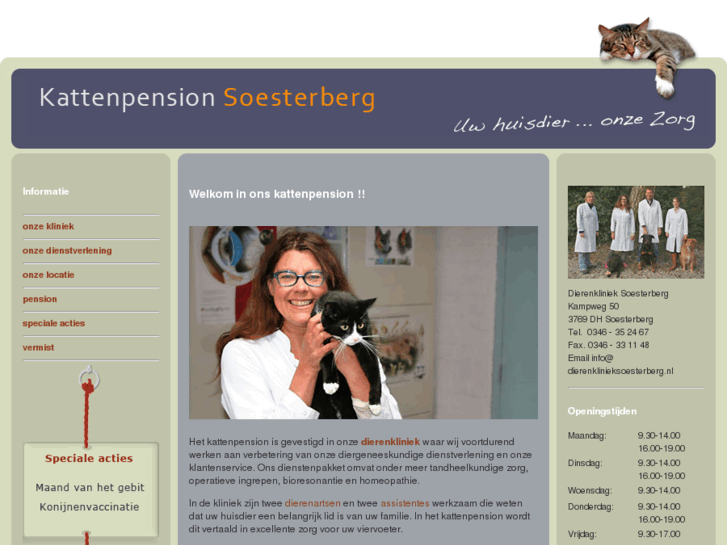 www.kattenpension.biz