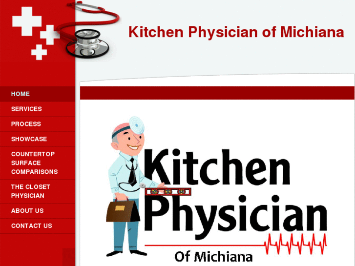 www.kitchenphysician1.com